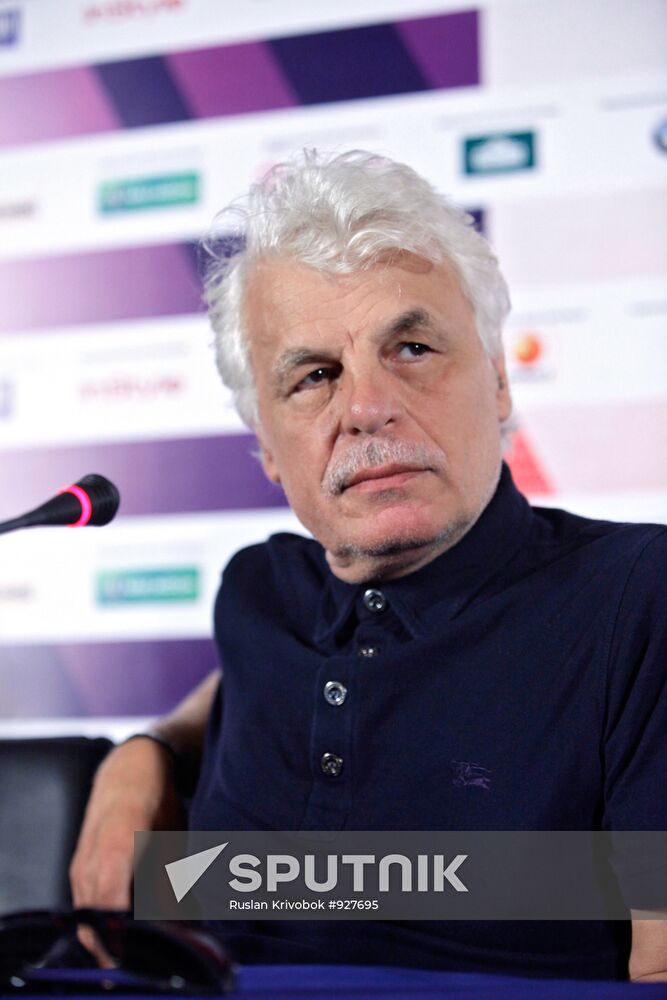 33rd Moscow International Film Festival