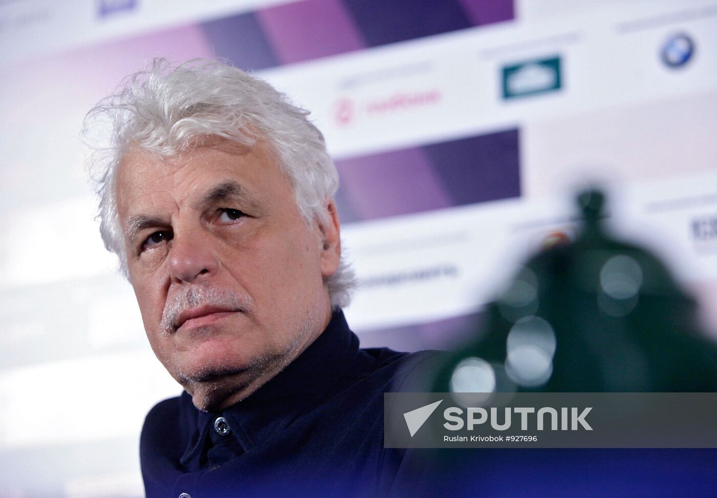 33rd Moscow International Film Festival