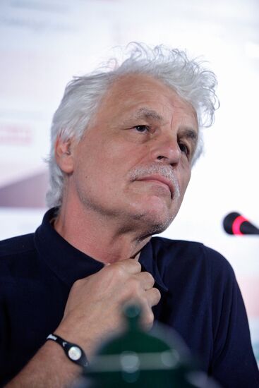 33rd Moscow International Film Festival