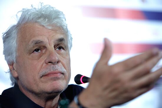 33rd Moscow International Film Festival