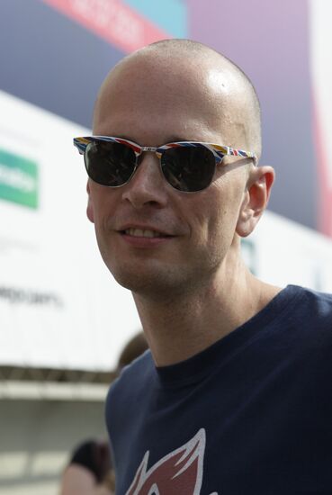 33rd Moscow International Film Festival