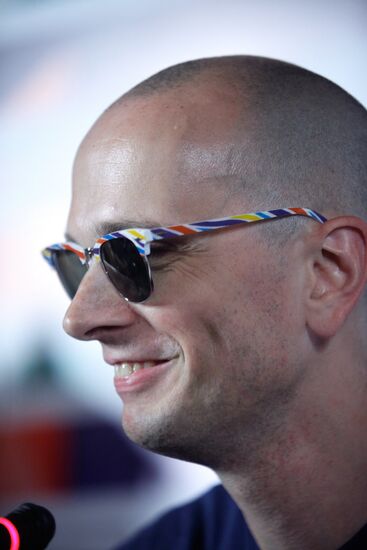 33rd Moscow International Film Festival