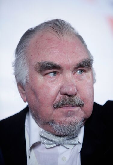 33rd Moscow International Film Festival