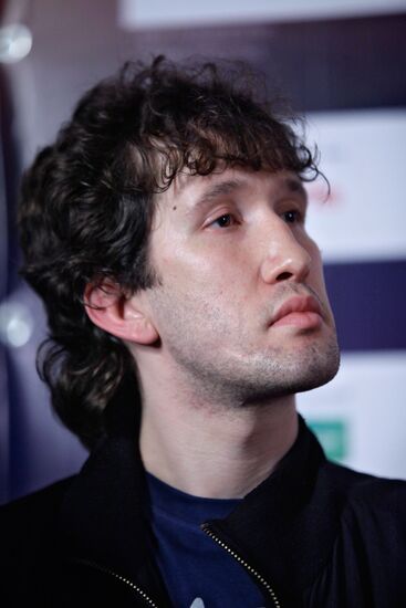 33rd Moscow International Film Festival