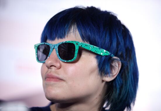 33rd Moscow International Film Festival