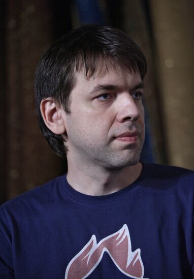 33rd Moscow International Film Festival