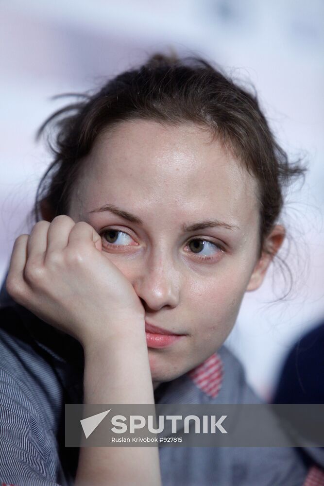 33rd Moscow International Film Festival