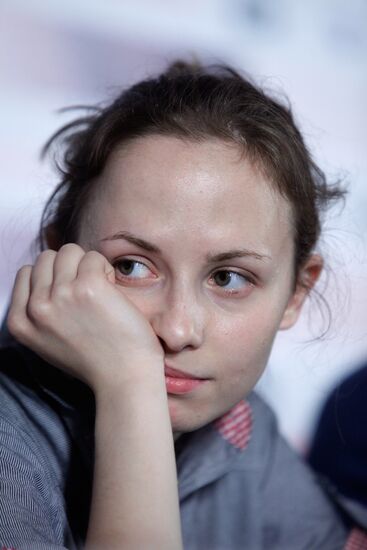 33rd Moscow International Film Festival