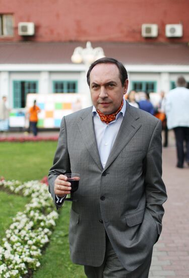 Vyacheslav Nikonov
