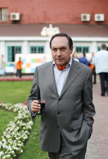 Vyacheslav Nikonov