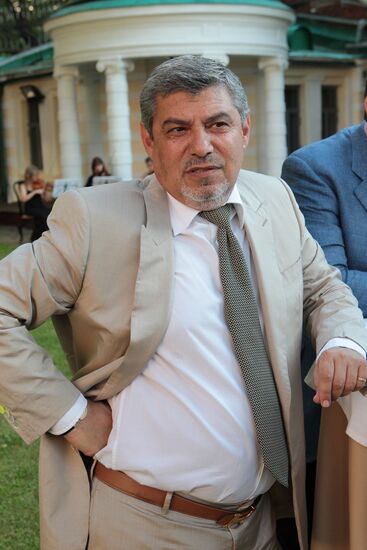 Alexander Atanesyan