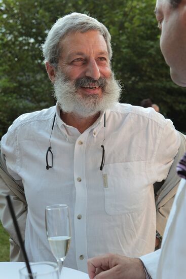 Sergei Tsigal