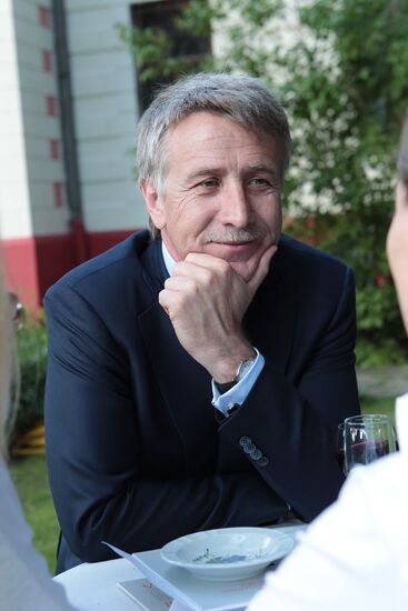 Leonid Mikhelson