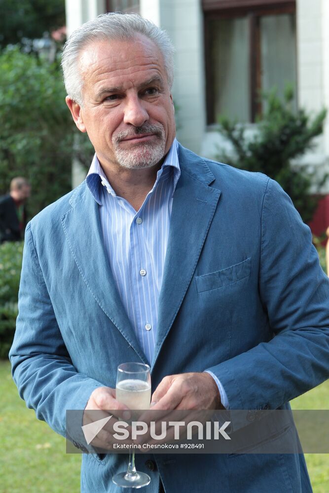 Sergei Yastrzhembsky