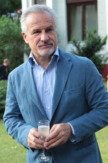 Sergei Yastrzhembsky