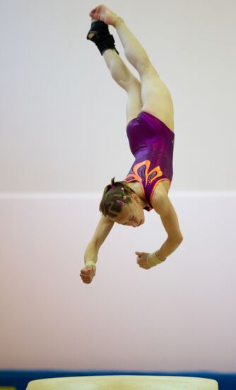 Yulia Belokobylskaya
