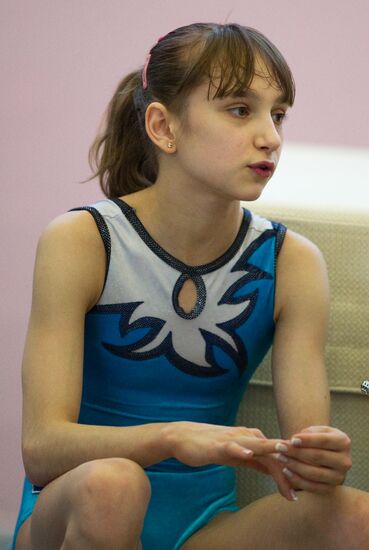Viktoria Komova