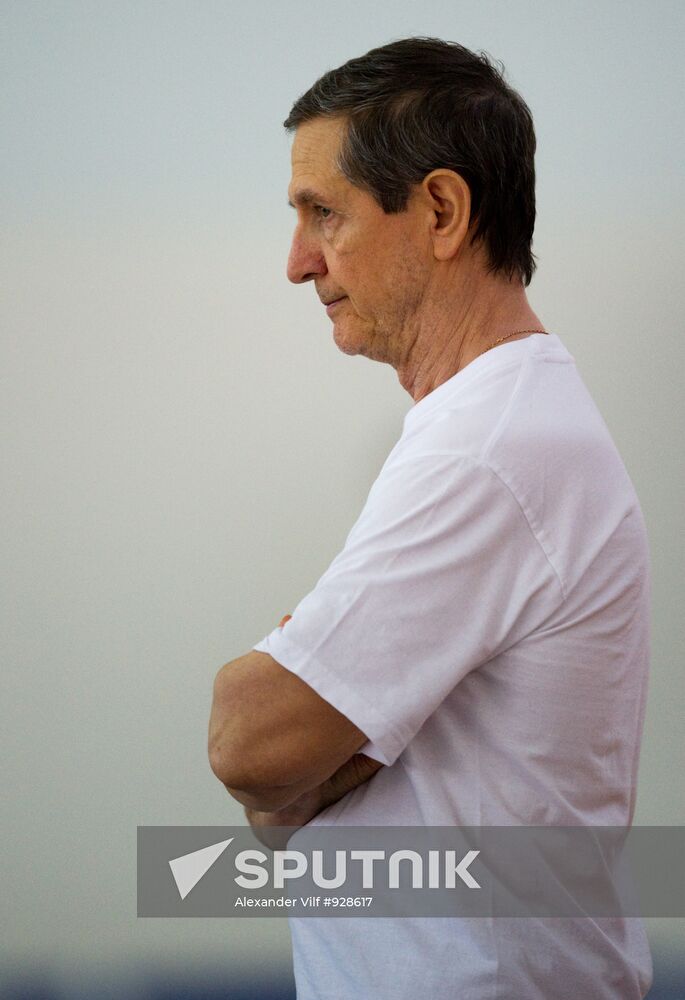 Andrey Rodionenko