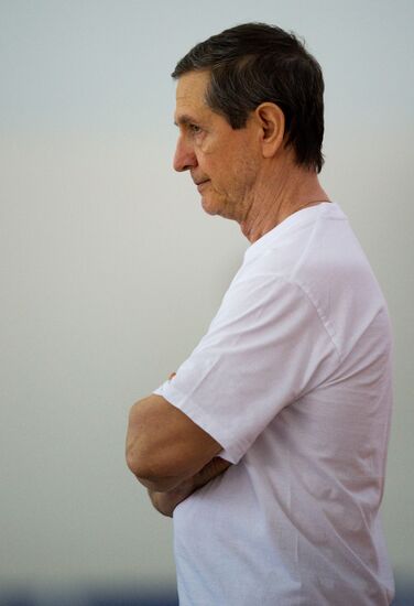 Andrey Rodionenko
