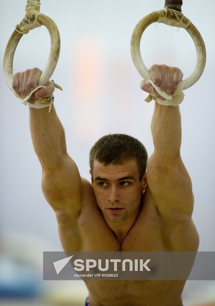 Konstantin Pluzhnikov