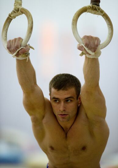 Konstantin Pluzhnikov