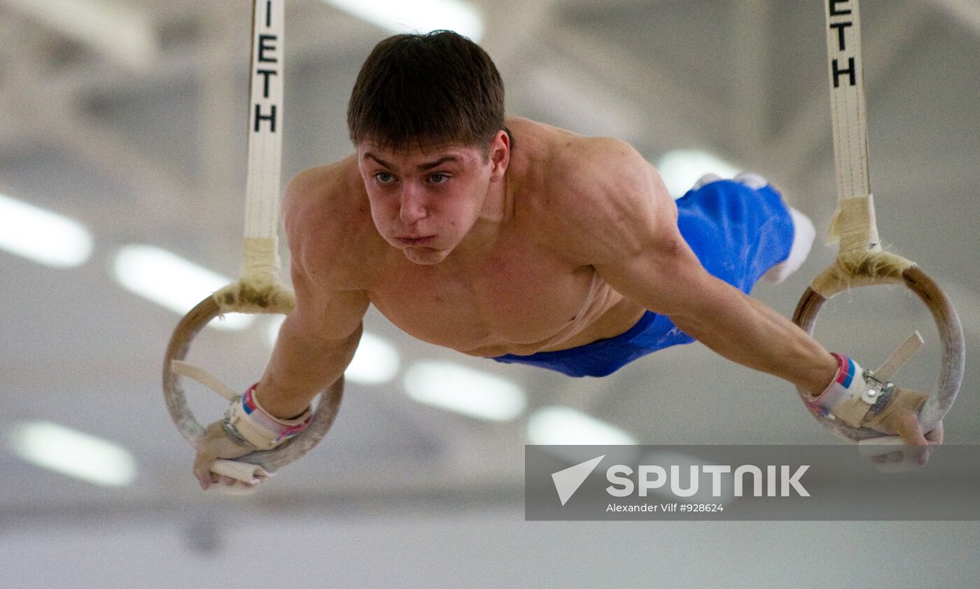 Nikita Ignatyev