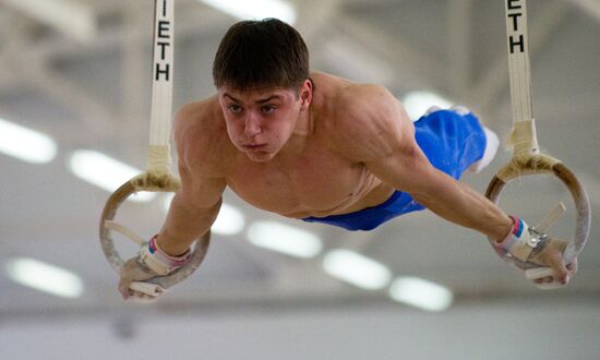 Nikita Ignatyev