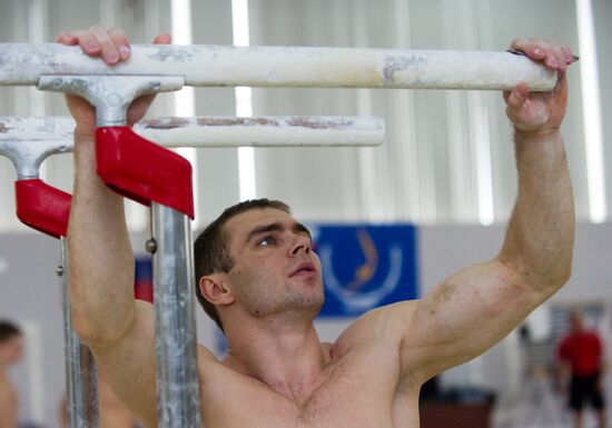 Konstantin Pluzhnikov