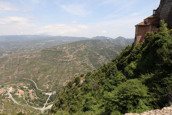 Foreign Countries. Spain