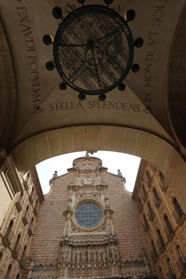 Foreign Countries. Spain