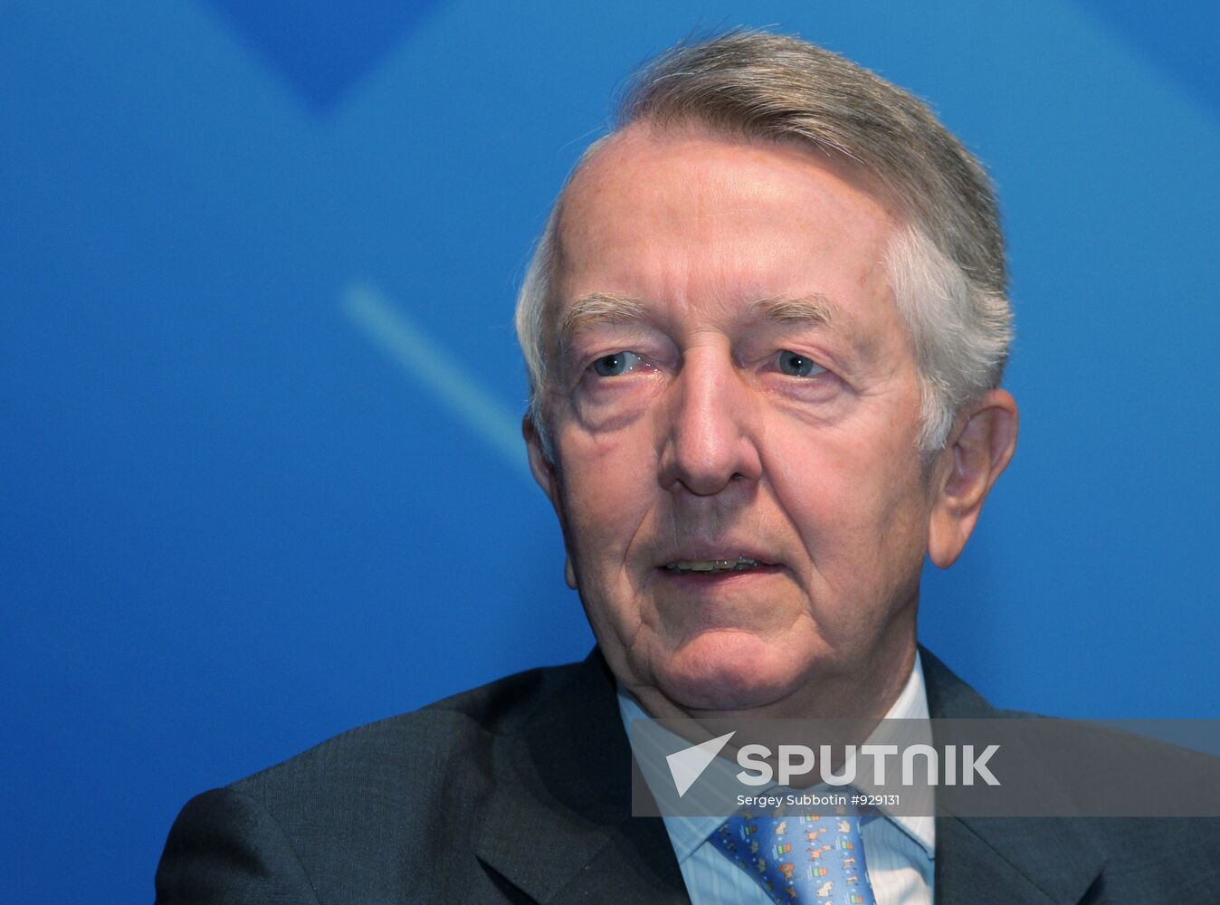 Annual meeting of Gazprom shareholders