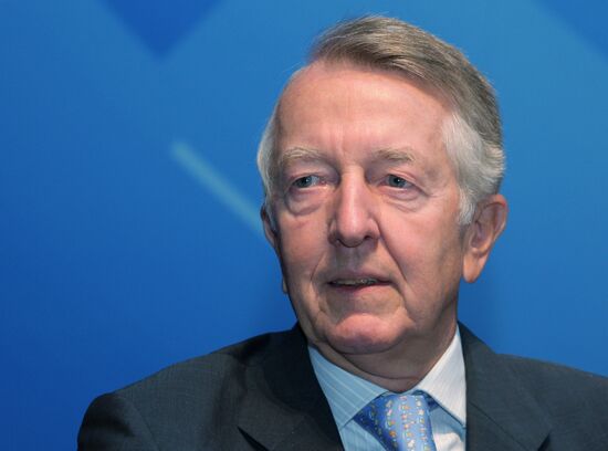 Annual meeting of Gazprom shareholders