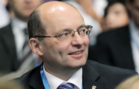 Alexander Misharin