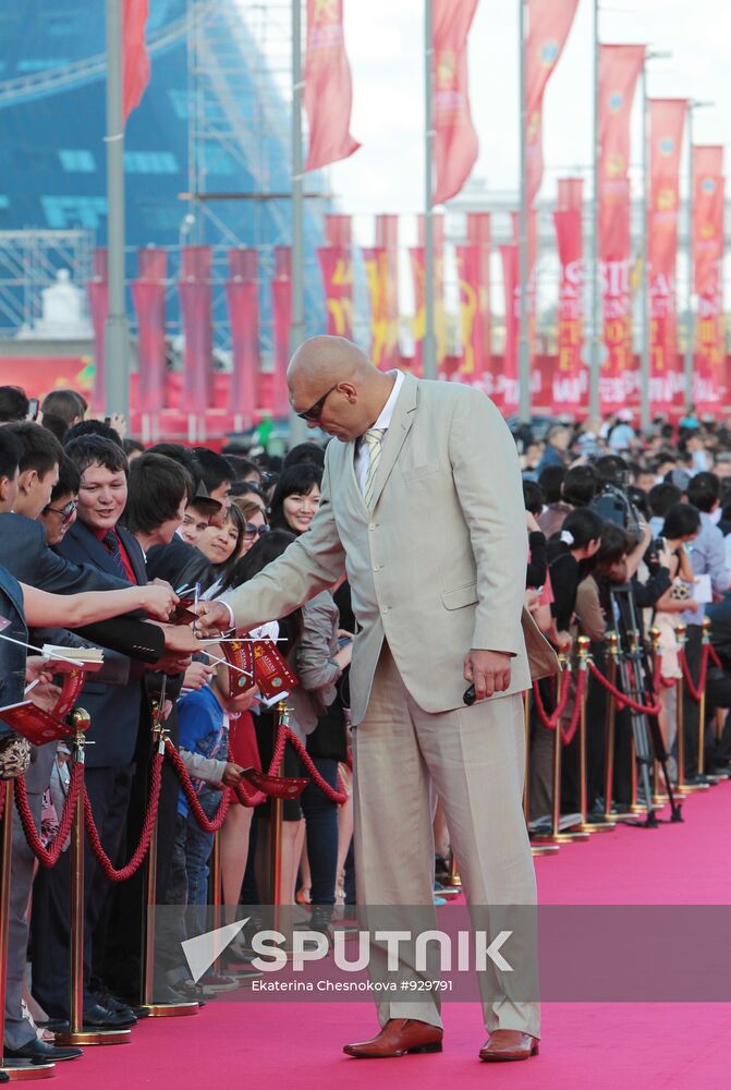 Nikolai Valuev
