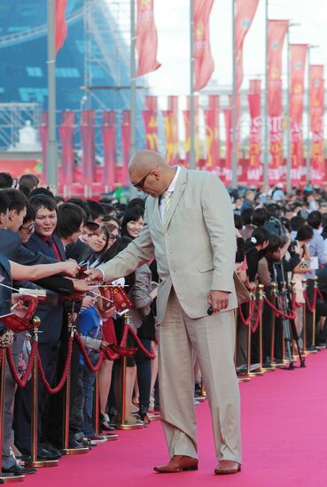 Nikolai Valuev