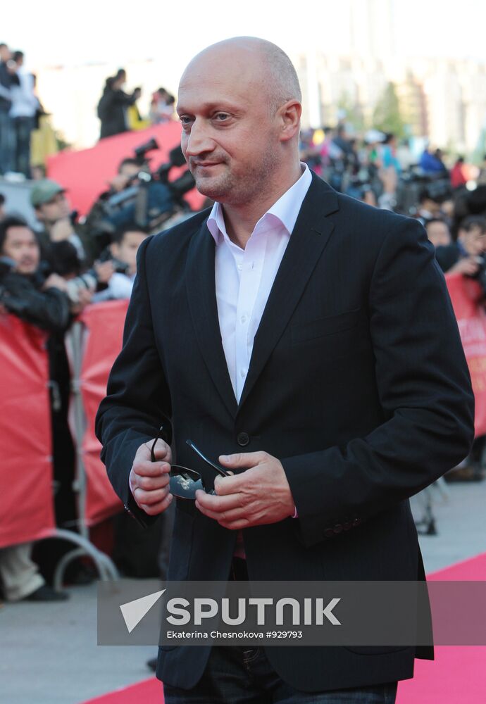 Gosha Kutsenko