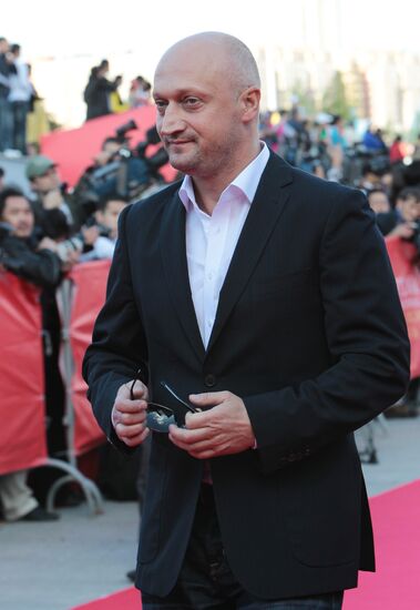 Gosha Kutsenko