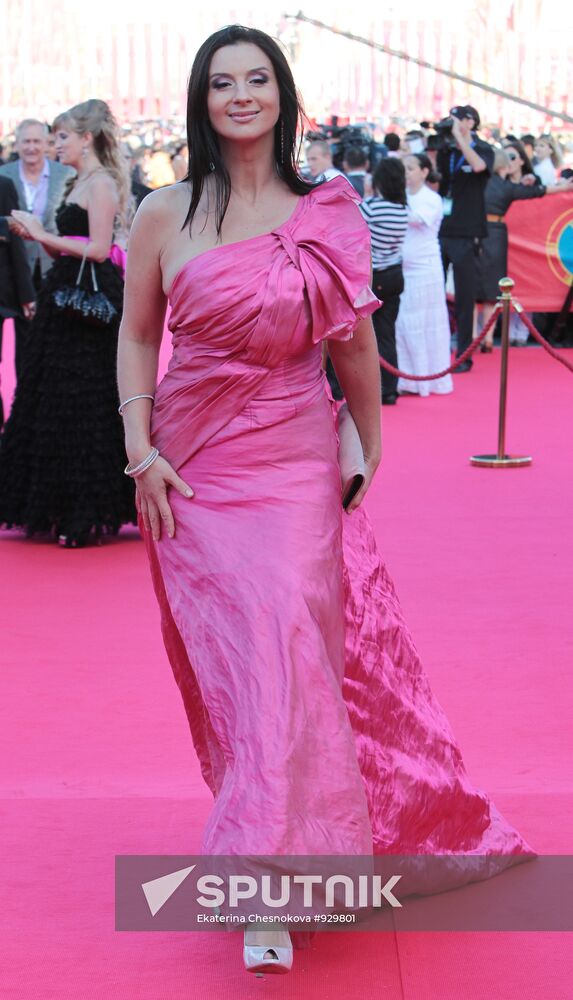 "ASTANA" international action film festival