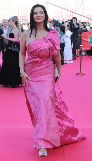"ASTANA" international action film festival