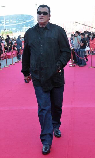 "ASTANA" international action film festival