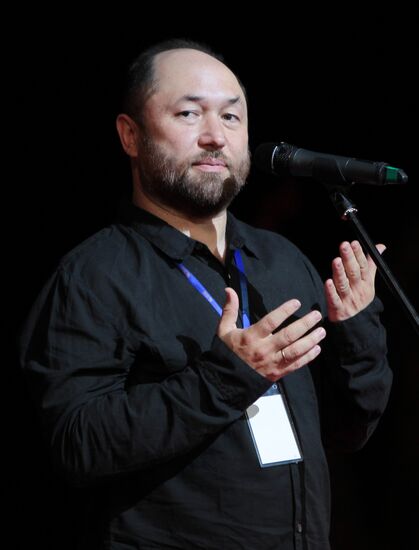 Timur Bekmambetov