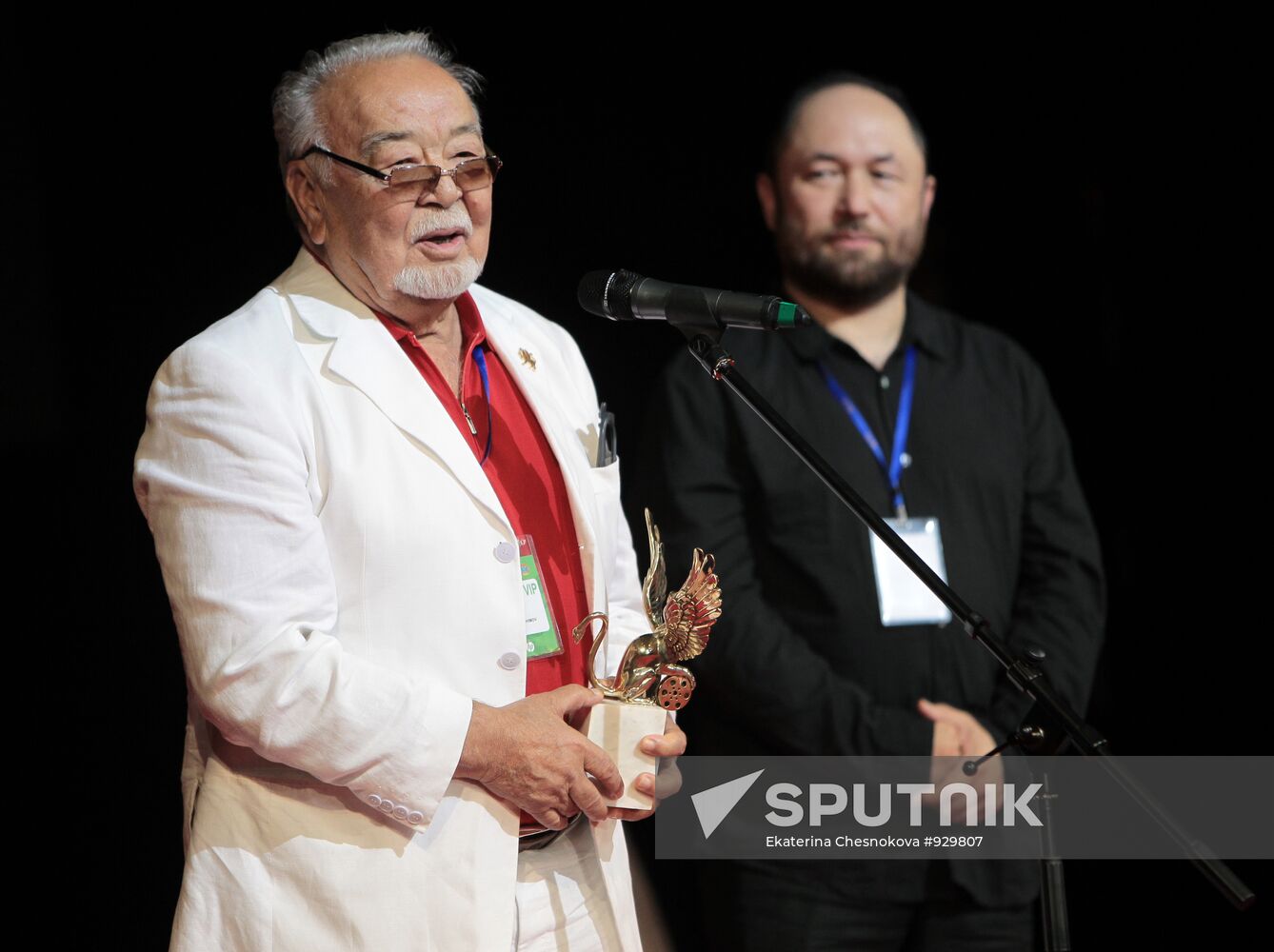 "ASTANA" international action film festival