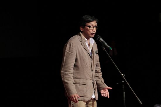 Yegor Konchalovsky