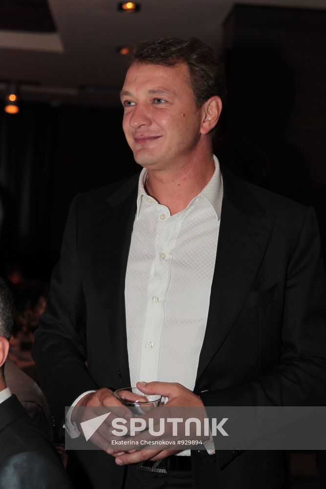 Marat Basharov