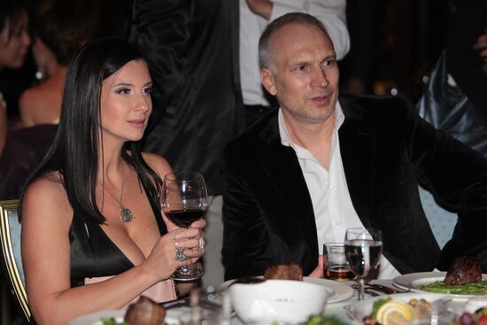 Yekaterina Strizhenova