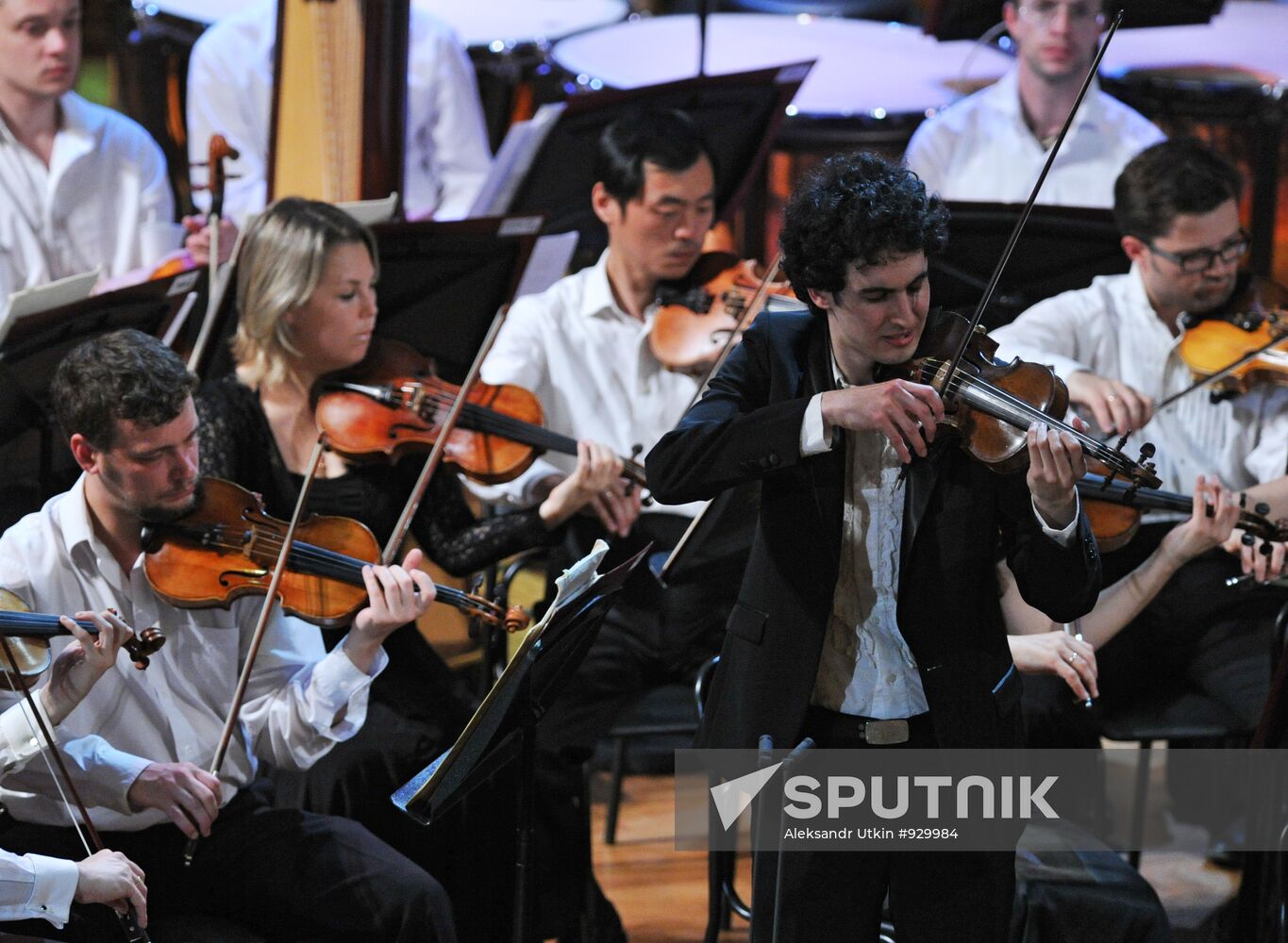Itamar Zorman