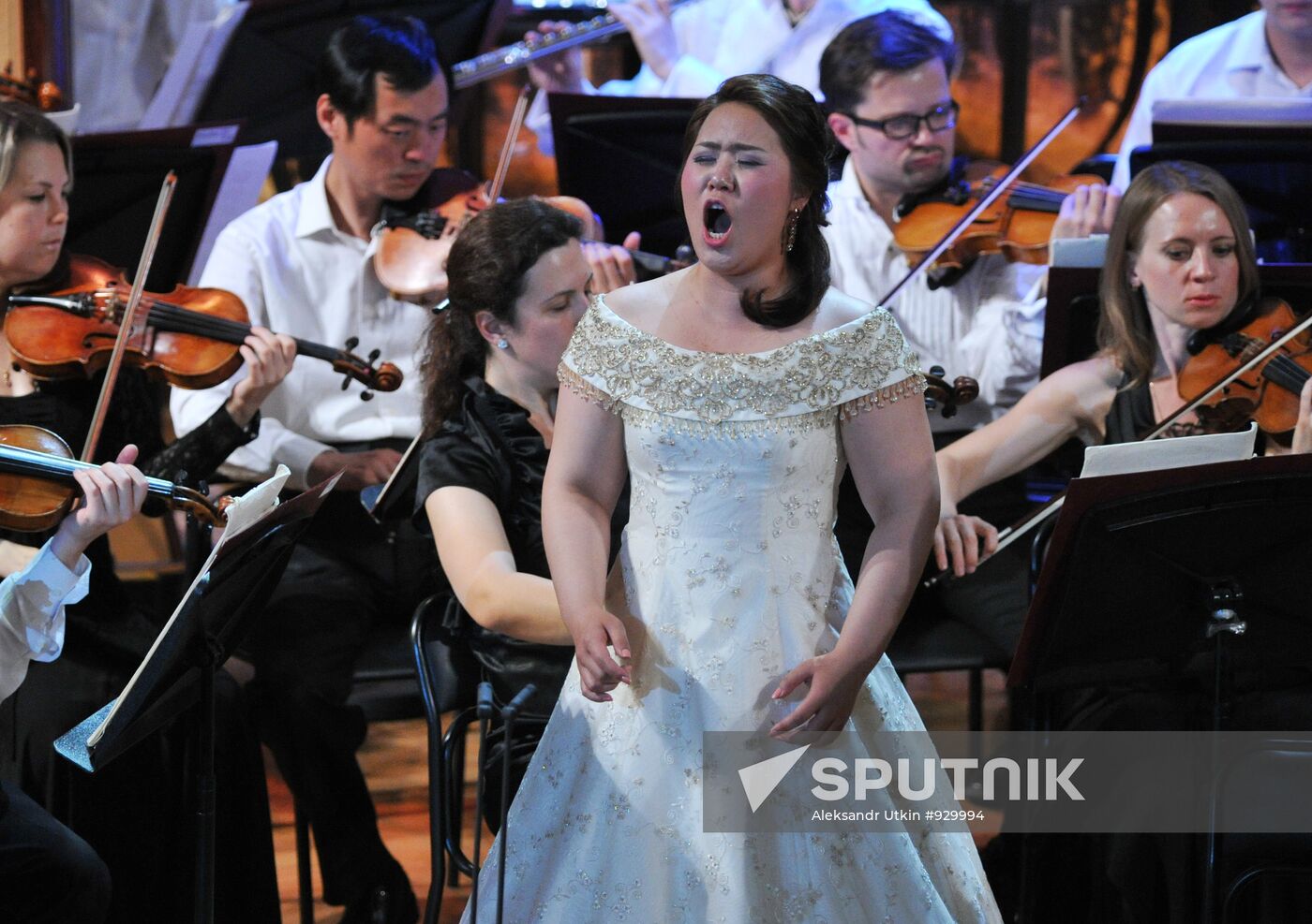 Sun Yung Seo