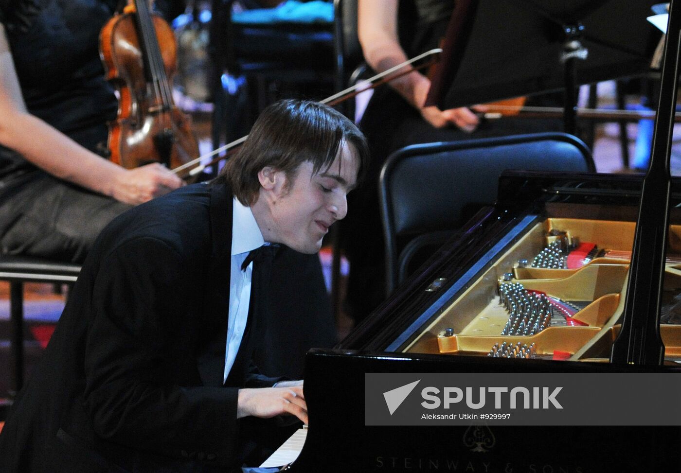 Daniel Trifonov