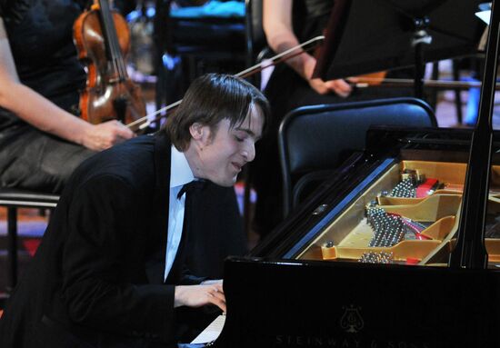 Daniel Trifonov
