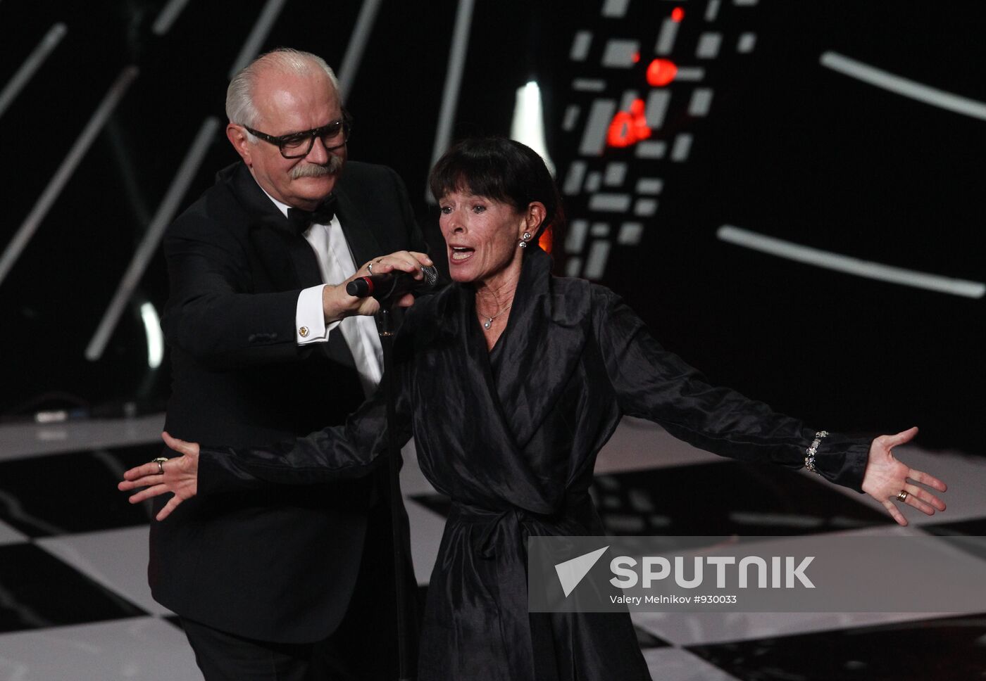 Closing ceremony of 33rd MIFF